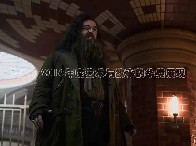 舞女：2016年度艺术与故事的华美展现